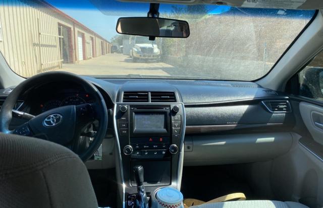 Photo 9 from auction – 2015 TOYOTA CAMRY LE with VIN 4T4BF1FK7FR467263