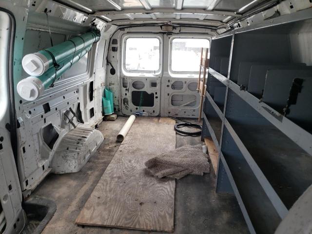 Photo 10 from auction – 2002 FORD ECONOLINE with VIN 1FTSS34L22HB11808