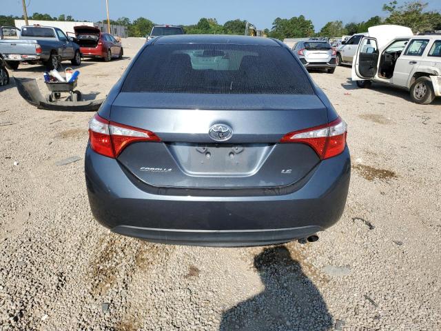Photo 6 from auction – 2014 TOYOTA COROLLA L with VIN 2T1BURHE4EC090865