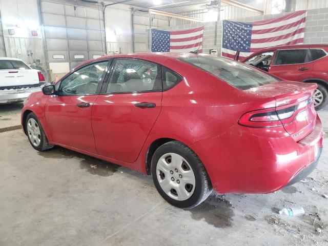 Photo 2 from auction – 2013 DODGE DART SE with VIN 1C3CDFAA1DD175131