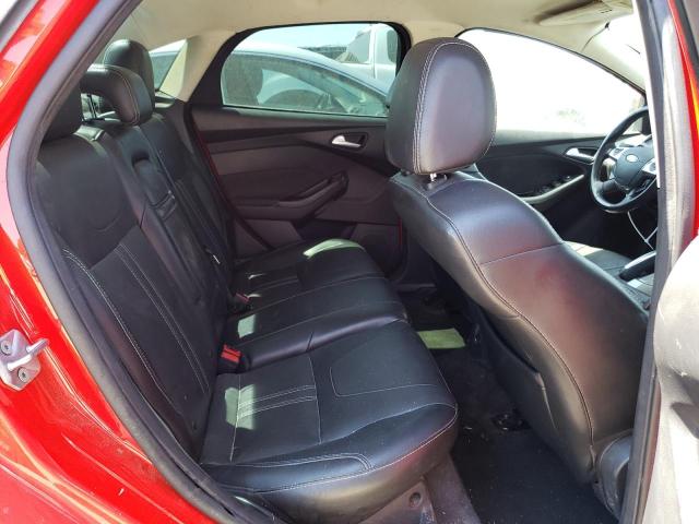 Photo 10 from auction – 2012 FORD FOCUS SEL with VIN 1FAHP3H2XCL372184