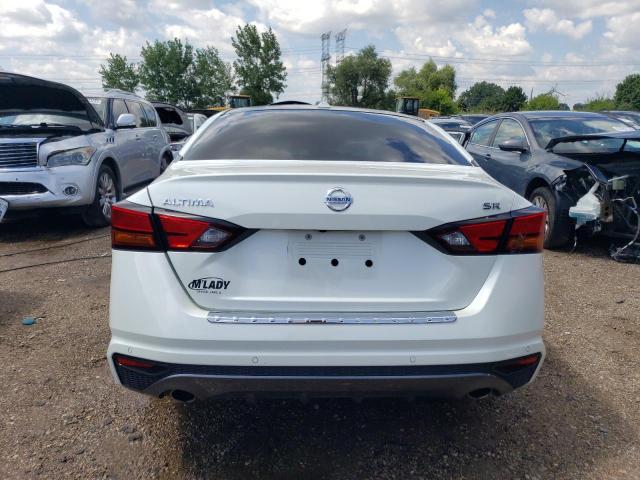 Photo 6 from auction – 2020 NISSAN ALTIMA SR with VIN 1N4BL4CV4LN322216