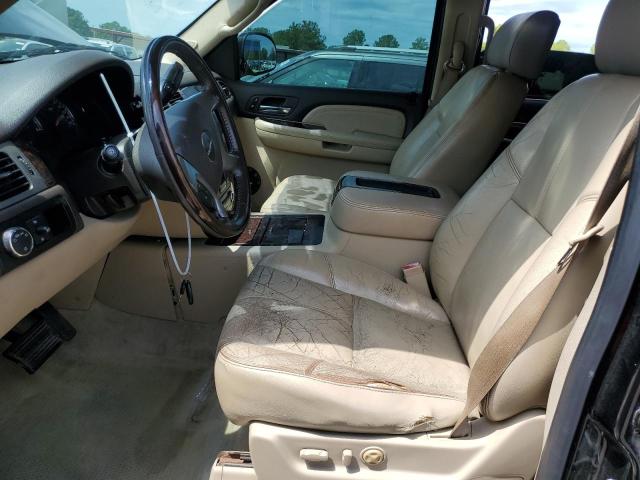 Photo 7 from auction – 2008 GMC YUKON DENA with VIN 1GKEC63808J217107