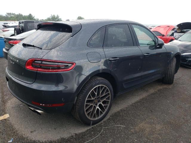 Фото 3 с аукциона – 2018 PORSCHE MACAN S с VIN WP1AB2A58JLB40039