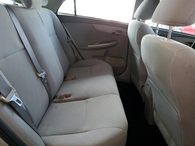 Photo 10 from auction – 2010 TOYOTA COROLLA BA with VIN JTDBU4EE3AJ071990