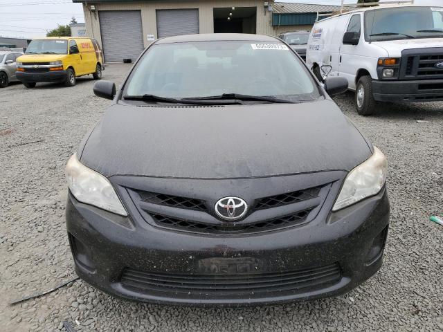 Снимка 5 от търг – 2012 TOYOTA COROLLA BA с VIN JTDBU4EEXC9178409