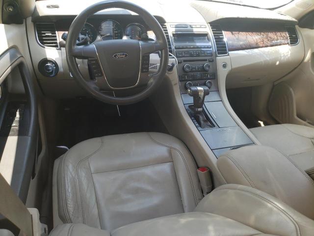 Photo 8 from auction – 2010 FORD TAURUS SEL with VIN 1FAHP2EW7AG140522