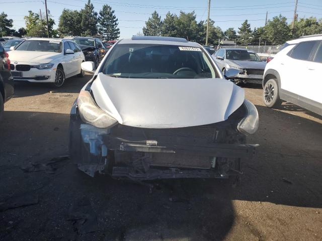 Photo 5 from auction – 2012 HYUNDAI ELANTRA GL with VIN KMHDH4AE9CU188618