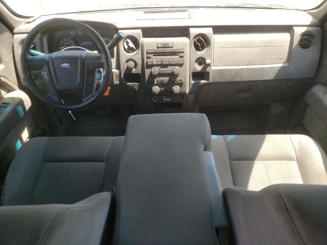 Photo 8 from auction – 2011 FORD F150 SUPER with VIN 1FTFW1EF5BKD87213