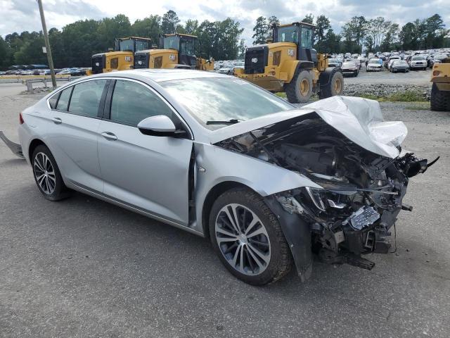 Photo 4 from auction – 2018 BUICK REGAL ESSE with VIN W04GP6SX9J1076281