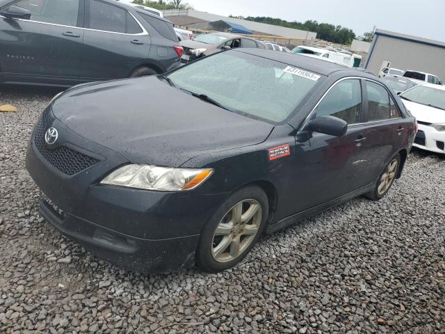 Photo 1 from auction – 2009 TOYOTA CAMRY BASE with VIN 4T1BE46K39U321848