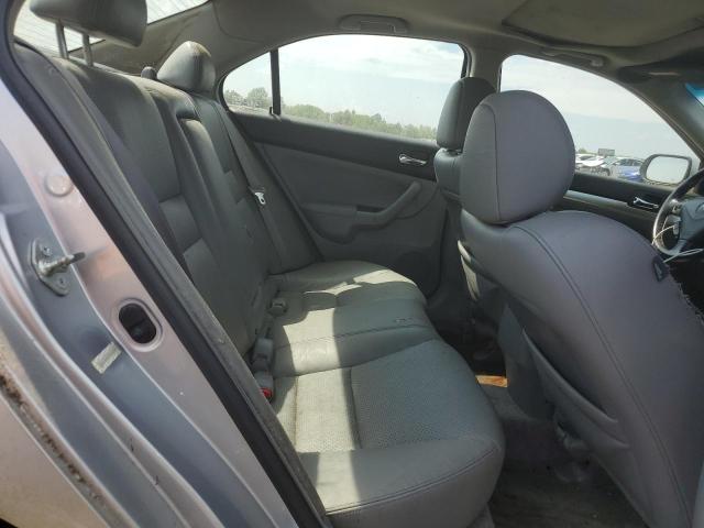 Photo 10 from auction – 2008 ACURA TSX with VIN JH4CL96938C018449