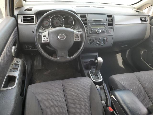 Photo 8 from auction – 2007 NISSAN VERSA S with VIN 3N1BC13E07L418572