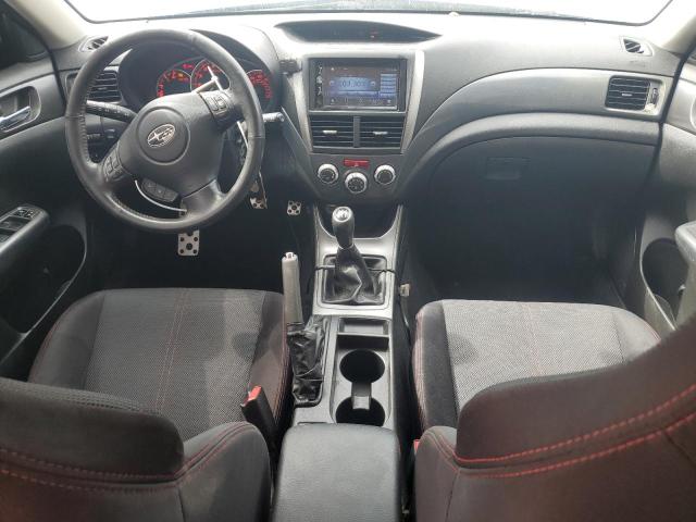 Photo 8 from auction – 2012 SUBARU IMPREZA WR with VIN JF1GR7E65CG235134