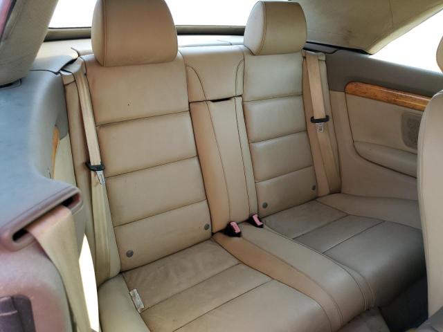 Photo 10 from auction – 2008 AUDI A4 2.0T CA with VIN WAUAF48H88K000815