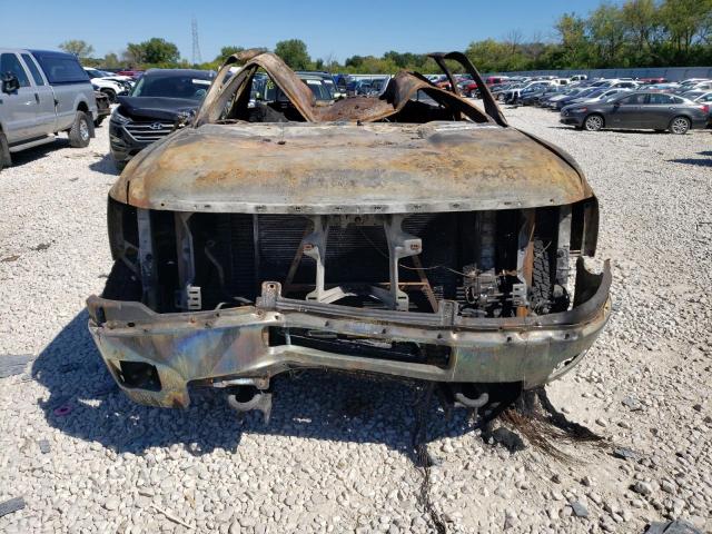 Photo 5 from auction – 2014 CHEVROLET silverado with VIN 1GC3KZC85EF100788