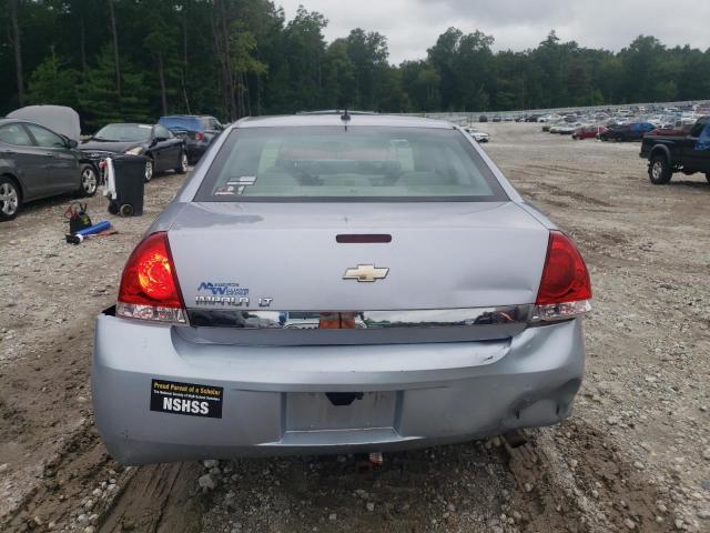Photo 6 from auction – 2006 CHEVROLET IMPALA LT with VIN 2G1WT58K969331154