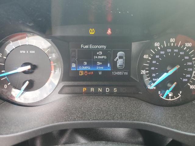 Photo 9 from auction – 2014 FORD FUSION SE with VIN 3FA6P0H74ER133364