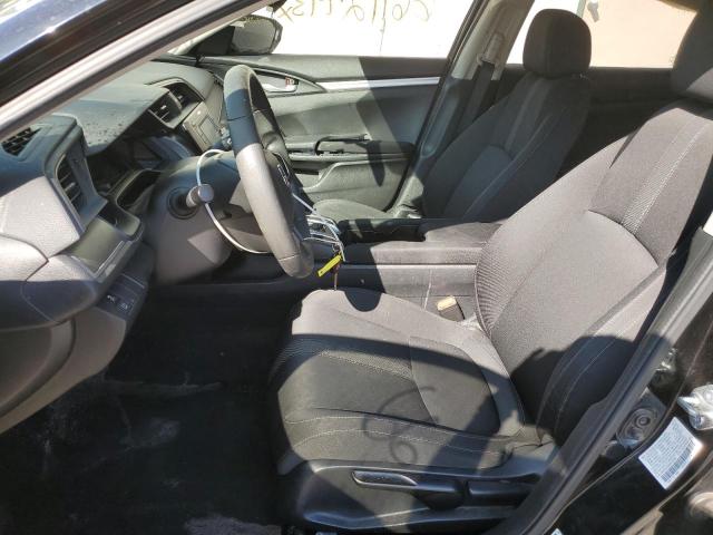 Photo 7 from auction – 2016 HONDA CIVIC LX with VIN 2HGFC2F56GH524308