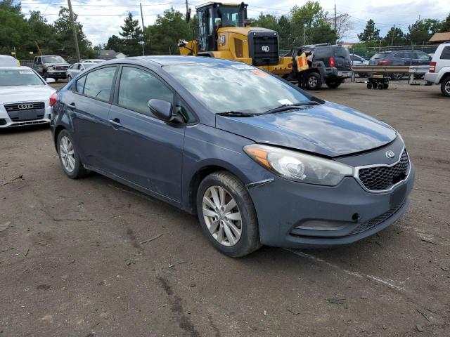 Photo 4 from auction – 2015 KIA FORTE LX with VIN KNAFX4A63F5417086