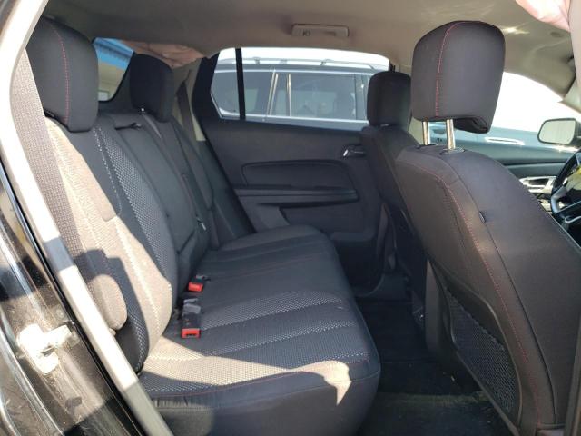 Photo 10 from auction – 2017 GMC TERRAIN SL with VIN 2GKALNEK8H6198580