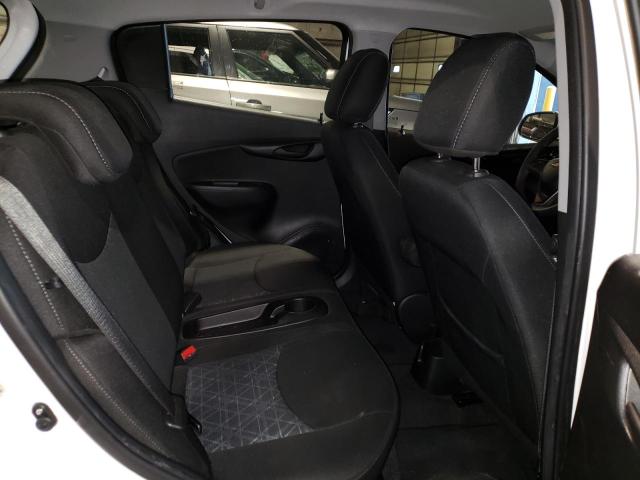 Photo 10 from auction – 2021 CHEVROLET SPARK 1LT with VIN KL8CD6SA7MC219786