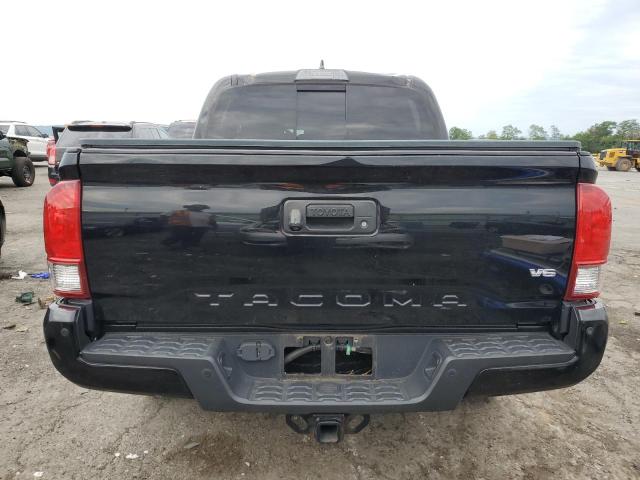 Photo 6 from auction – 2017 TOYOTA TACOMA DOU with VIN 3TMCZ5AN5HM079331
