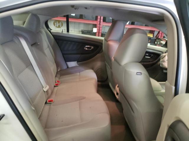 Photo 10 from auction – 2011 FORD TAURUS SEL with VIN 1FAHP2EW8BG140448