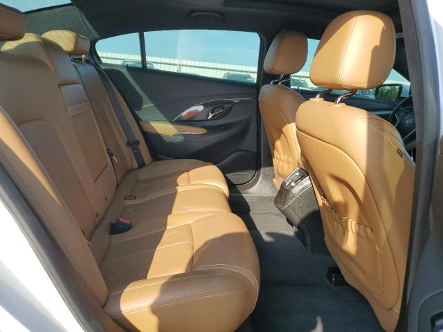 Photo 10 from auction – 2015 BUICK LACROSSE with VIN 1G4GB5G36FF136723