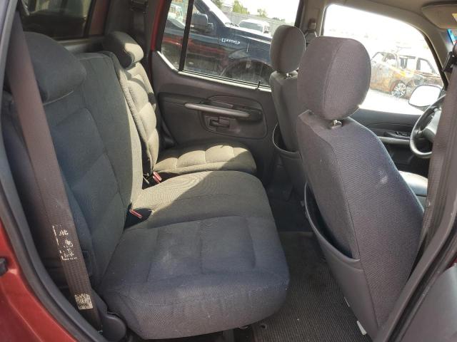 Photo 10 from auction – 2002 FORD EXPLORER with VIN 1FMZU77E12UB30687
