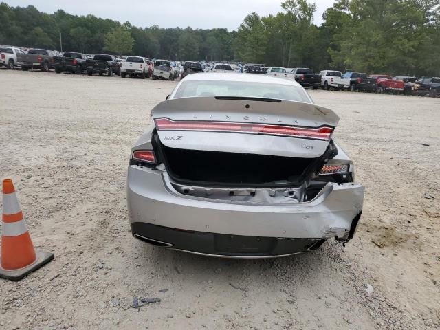 Photo 6 from auction – 2017 LINCOLN MKZ PREMIE with VIN 3LN6L5A93HR662979