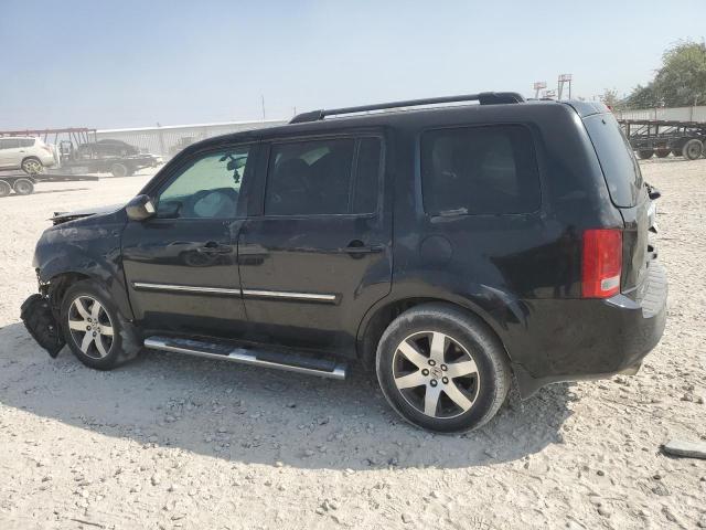 Photo 2 from auction – 2013 HONDA PILOT TOUR with VIN 5FNYF4H95DB503123