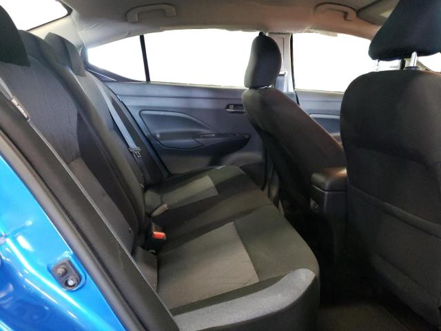 Photo 10 from auction – 2023 NISSAN VERSA SV with VIN 3N1CN8EV4PL830675