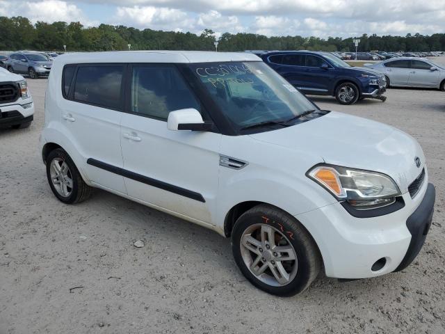 Photo 4 from auction – 2011 KIA SOUL with VIN KNDJT2A20B7288264