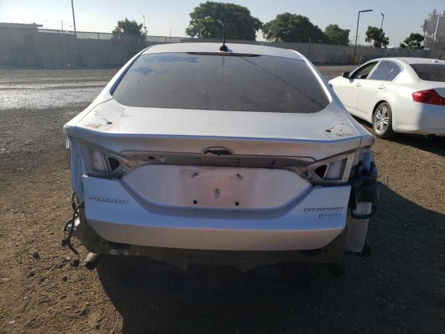 Photo 6 from auction – 2014 FORD FUSION TIT with VIN 3FA6P0K92ER241816