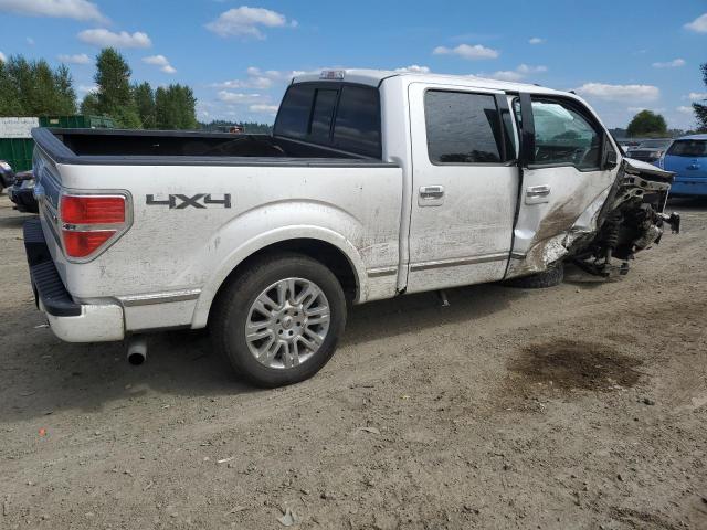 Photo 3 from auction – 2011 FORD F150 SUPER with VIN 1FTFW1E63BFA00893
