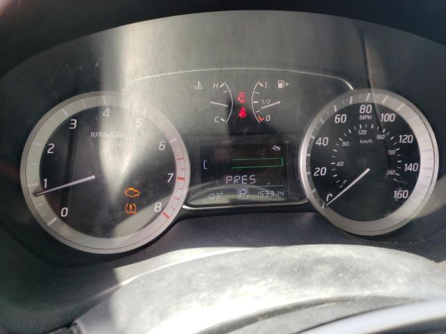 Photo 9 from auction – 2013 NISSAN SENTRA S with VIN 3N1AB7AP1DL686659