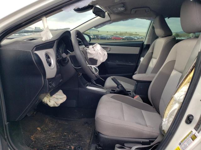 Photo 7 from auction – 2018 TOYOTA COROLLA L with VIN 2T1BURHE3JC991106