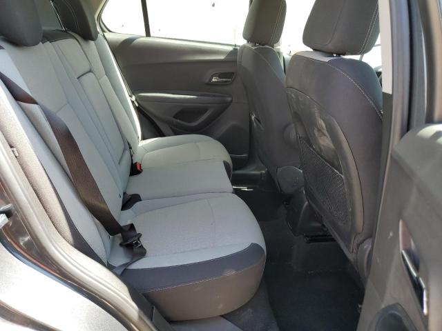 Foto 11 de la subasta – 2016 CHEVROLET TRAX LS con VIN 3GNCJNSB8GL218861