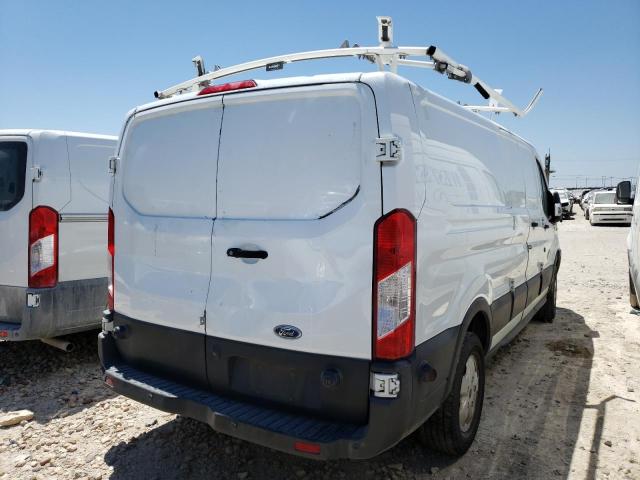 Photo 3 from auction – 2018 FORD TRANSIT T- with VIN 1FTYE9ZM0JKA47873