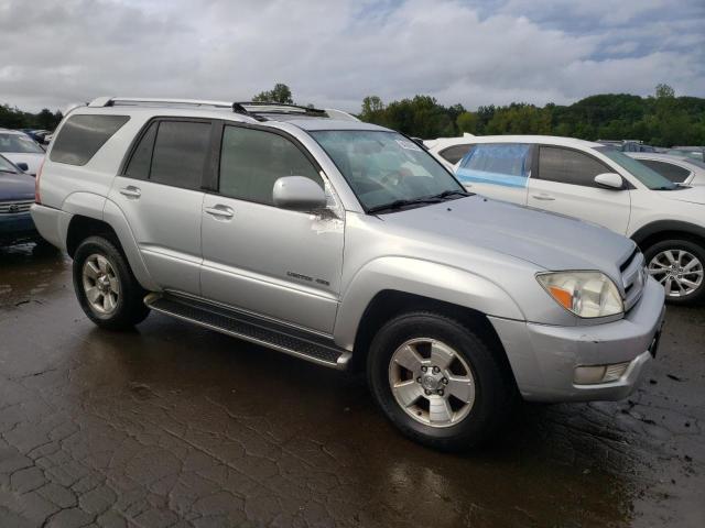 Photo 4 from auction – 2003 TOYOTA 4RUNNER LI with VIN JTEBT17R730017839