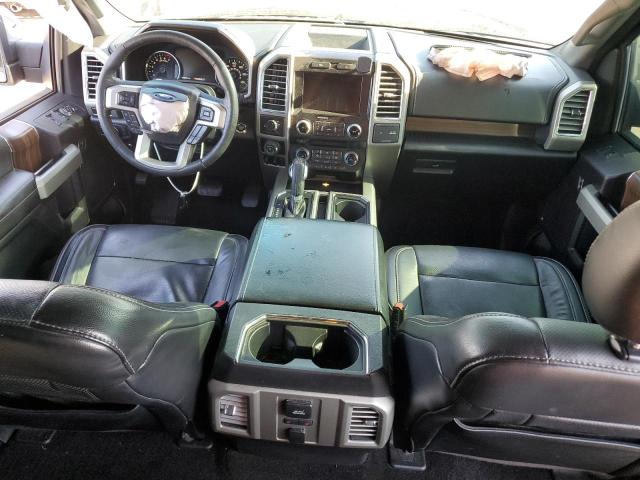 Photo 8 from auction – 2016 FORD F150 SUPER with VIN 1FTEW1CG2GFD49963