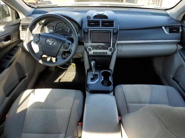 Photo 8 from auction – 2013 TOYOTA CAMRY L with VIN 4T1BF1FK9DU647254