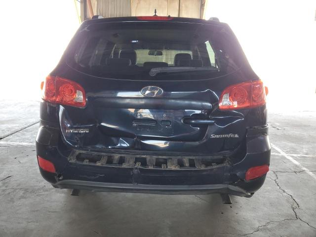 صورة رقم 6 من المزاد - 2009 HYUNDAI SANTA FE مع VIN 5NMSG13D39H274430