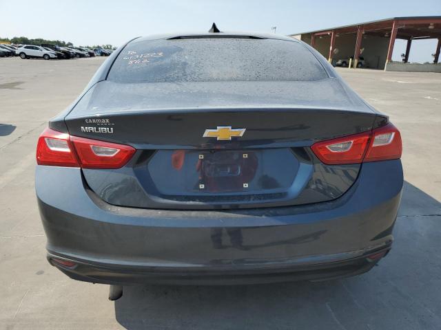 Photo 6 from auction – 2019 CHEVROLET MALIBU LS with VIN 1G1ZB5ST2KF215815