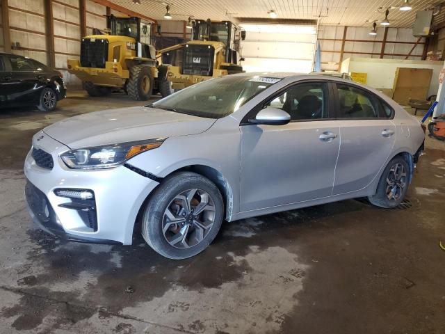 Photo 1 from auction – 2020 KIA FORTE FE with VIN 3KPF24AD6LE226715