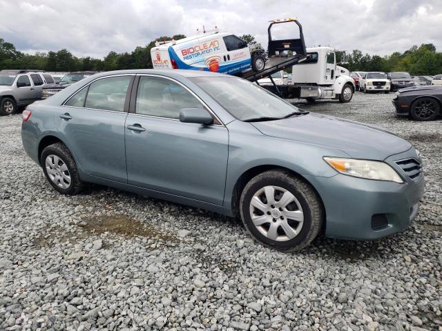 Photo 4 from auction – 2011 TOYOTA CAMRY with VIN 4T1BF3EK7BU594502