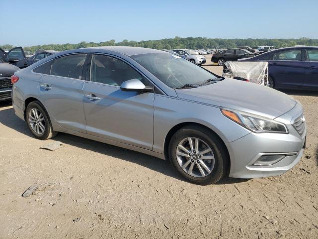 Photo 4 from auction – 2016 HYUNDAI SONATA SE with VIN 5NPE24AF1GH267462