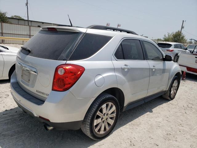 Photo 3 from auction – 2011 CHEVROLET EQUINOX LT with VIN 2CNFLPE5XB6275606