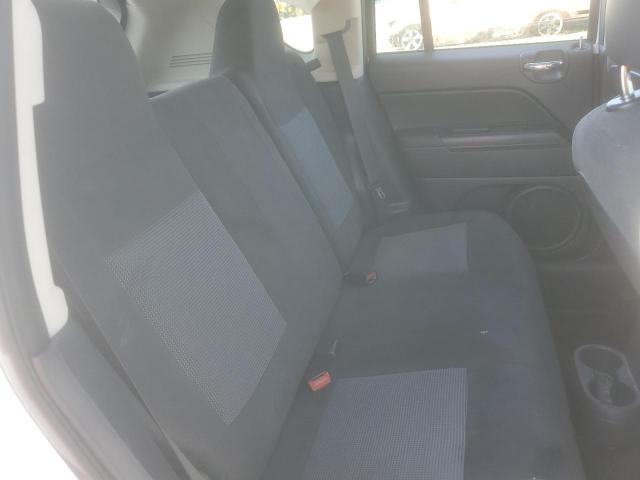 Photo 11 from auction – 2015 JEEP COMPASS SP with VIN 1C4NJDBBXFD437451